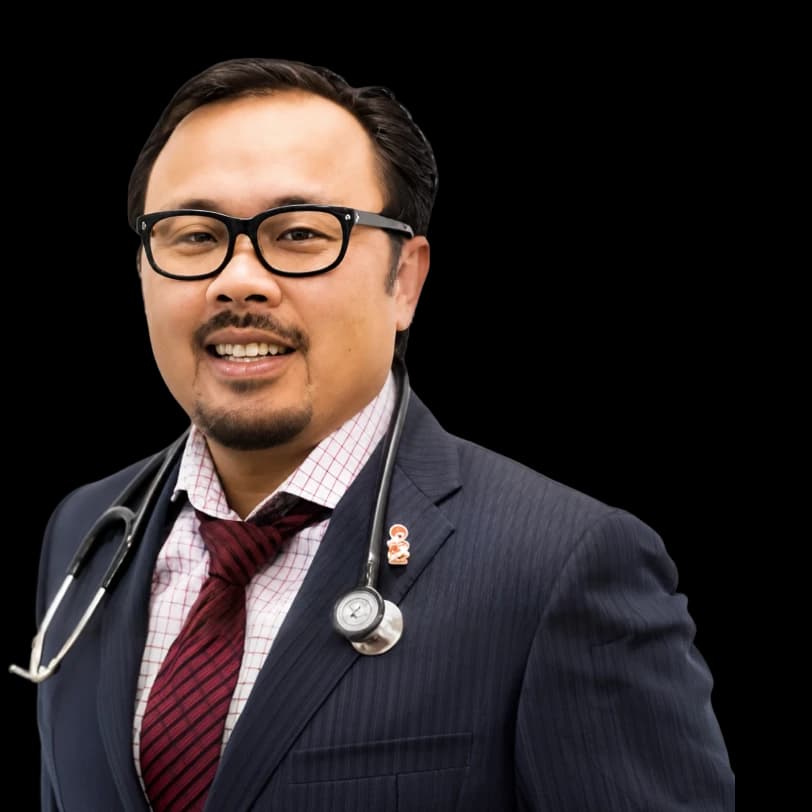 Dr. Jonathan Cha